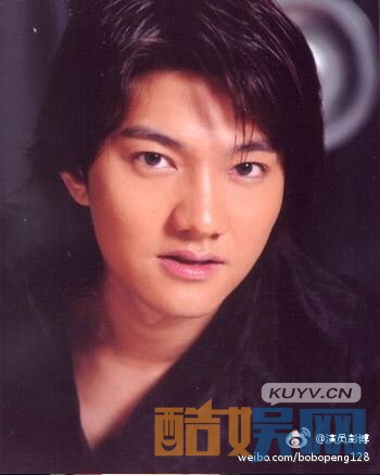 思美人庄乔是谁演的 思美人庄乔演者彭博个人资料、写真、生活照欣赏