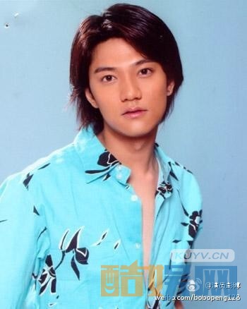 思美人庄乔是谁演的 思美人庄乔演者彭博个人资料、写真、生活照欣赏