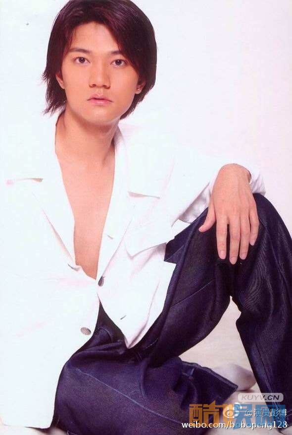 思美人庄乔是谁演的 思美人庄乔演者彭博个人资料、写真、生活照欣赏