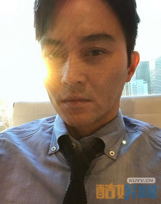 求婚大作战天使是谁扮演的？求婚大作战天使扮演者张智霖个人资料、写真、生活照欣赏