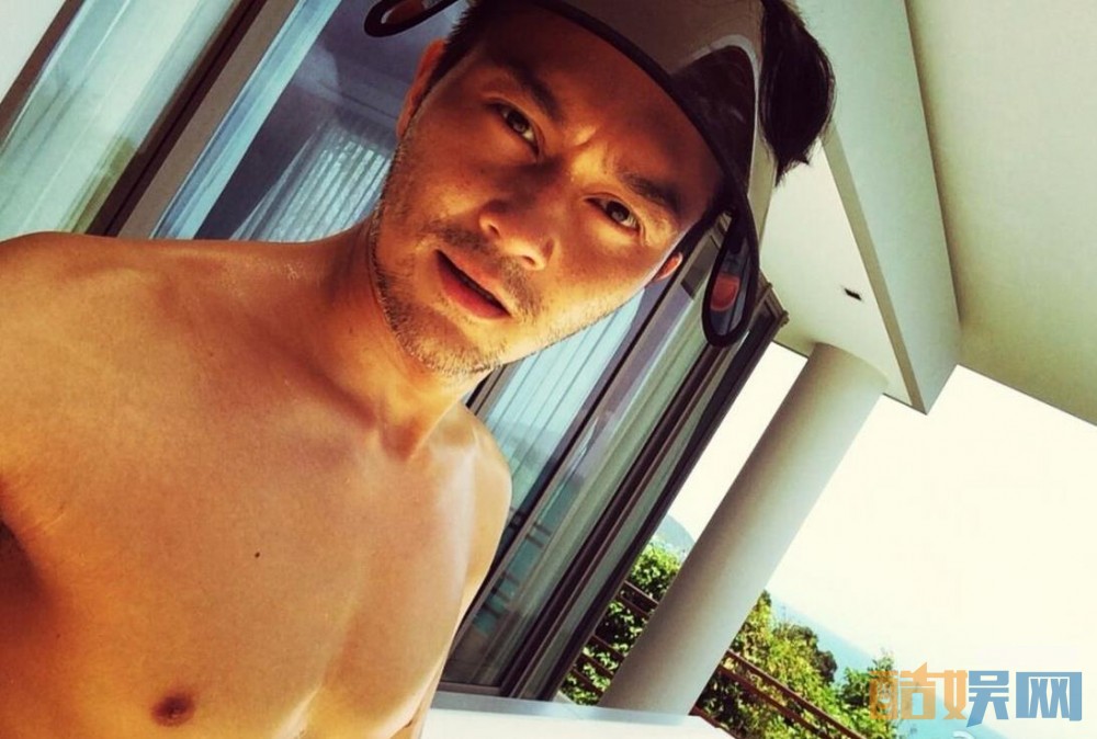 求婚大作战天使是谁扮演的？求婚大作战天使扮演者张智霖个人资料、写真、生活照欣赏