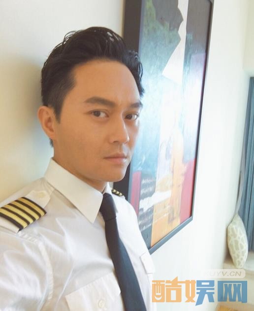 求婚大作战天使是谁扮演的？求婚大作战天使扮演者张智霖个人资料、写真、生活照欣赏