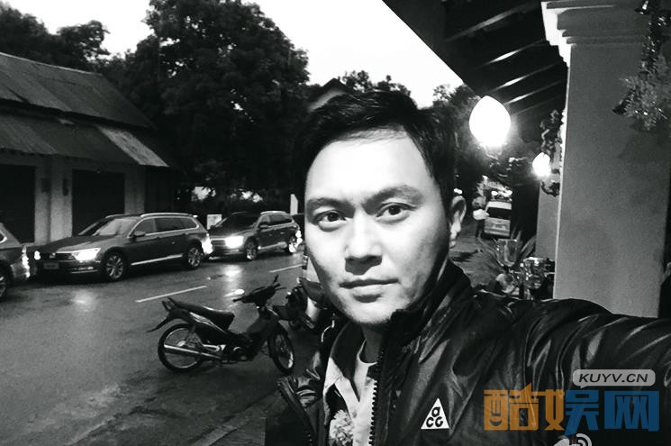 求婚大作战天使是谁扮演的？求婚大作战天使扮演者张智霖个人资料、写真、生活照欣赏