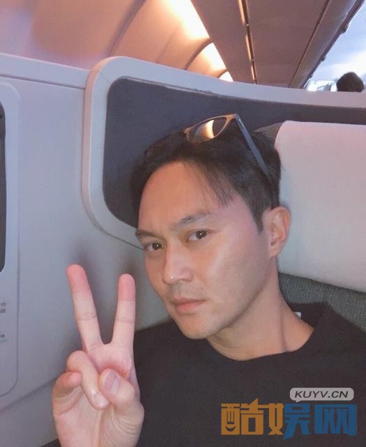 求婚大作战天使是谁扮演的？求婚大作战天使扮演者张智霖个人资料、写真、生活照欣赏