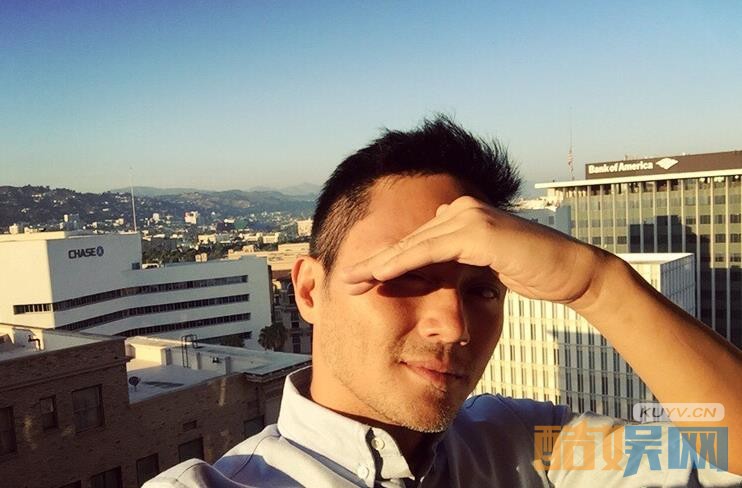 求婚大作战天使是谁扮演的？求婚大作战天使扮演者张智霖个人资料、写真、生活照欣赏