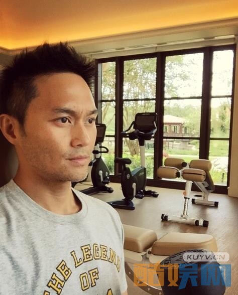 求婚大作战天使是谁扮演的？求婚大作战天使扮演者张智霖个人资料、写真、生活照欣赏