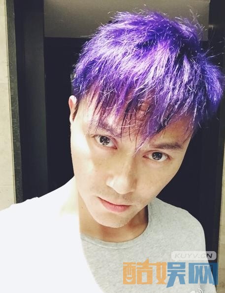 求婚大作战天使是谁扮演的？求婚大作战天使扮演者张智霖个人资料、写真、生活照欣赏