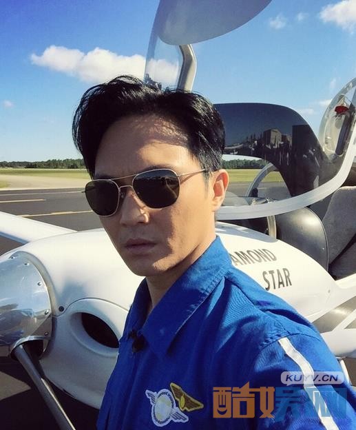 求婚大作战天使是谁扮演的？求婚大作战天使扮演者张智霖个人资料、写真、生活照欣赏