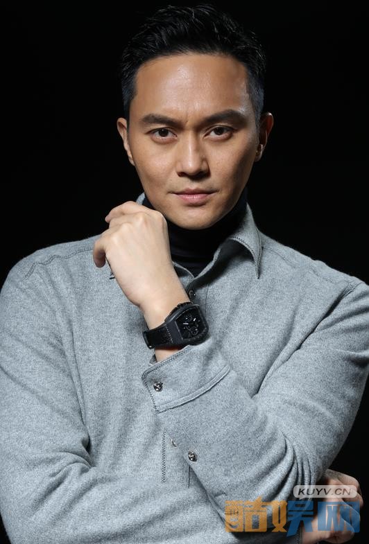 求婚大作战天使是谁扮演的？求婚大作战天使扮演者张智霖个人资料、写真、生活照欣赏