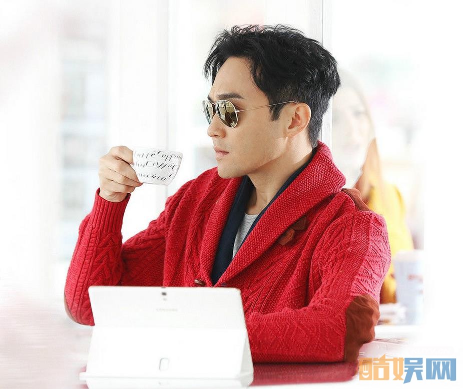 求婚大作战天使是谁扮演的？求婚大作战天使扮演者张智霖个人资料、写真、生活照欣赏