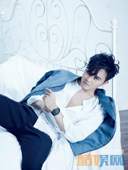 求婚大作战天使是谁扮演的？求婚大作战天使扮演者张智霖个人资料、写真、生活照欣赏