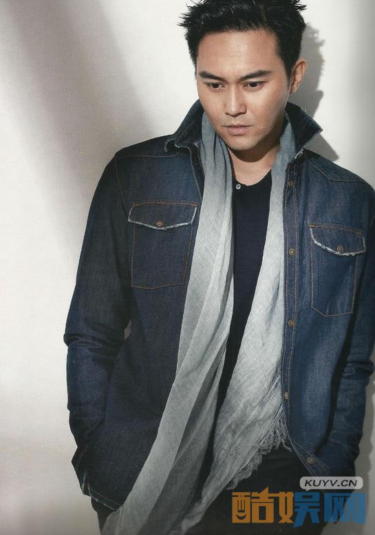 求婚大作战天使是谁扮演的？求婚大作战天使扮演者张智霖个人资料、写真、生活照欣赏