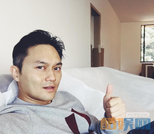 求婚大作战天使是谁扮演的？求婚大作战天使扮演者张智霖个人资料、写真、生活照欣赏