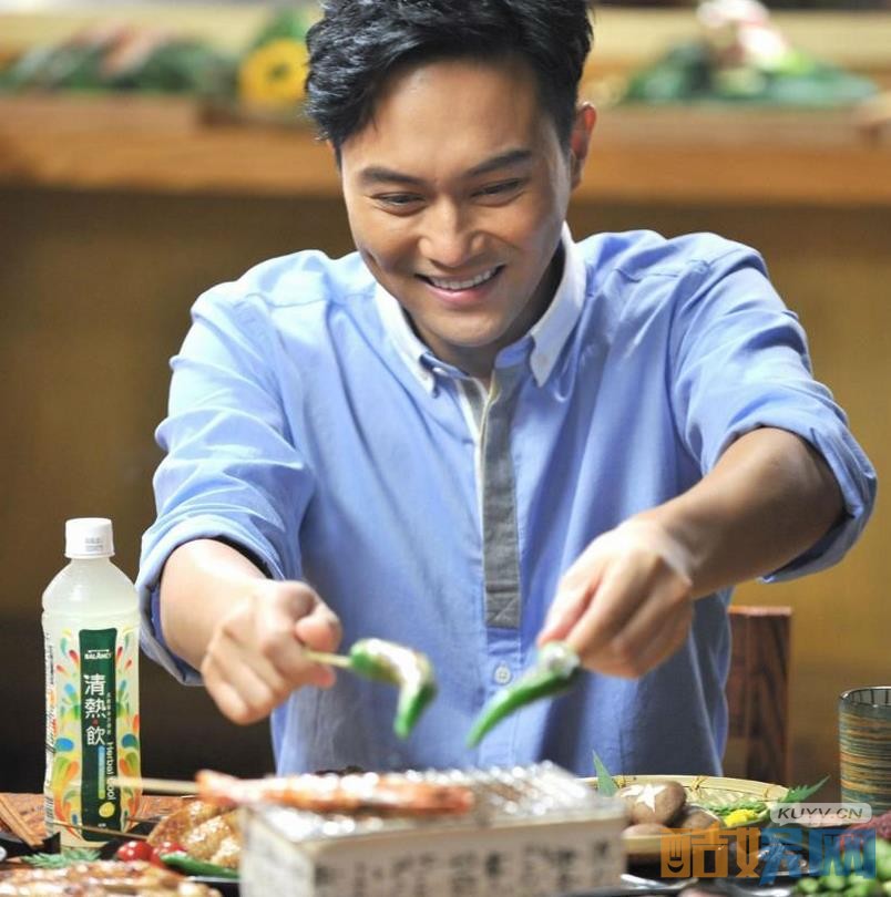 求婚大作战天使是谁扮演的？求婚大作战天使扮演者张智霖个人资料、写真、生活照欣赏