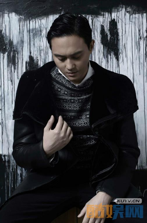 求婚大作战天使是谁扮演的？求婚大作战天使扮演者张智霖个人资料、写真、生活照欣赏