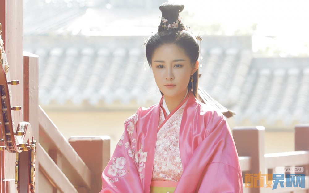 电视剧思美人剧情分集介绍第32集