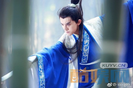 电视剧思美人剧情分集介绍第39集