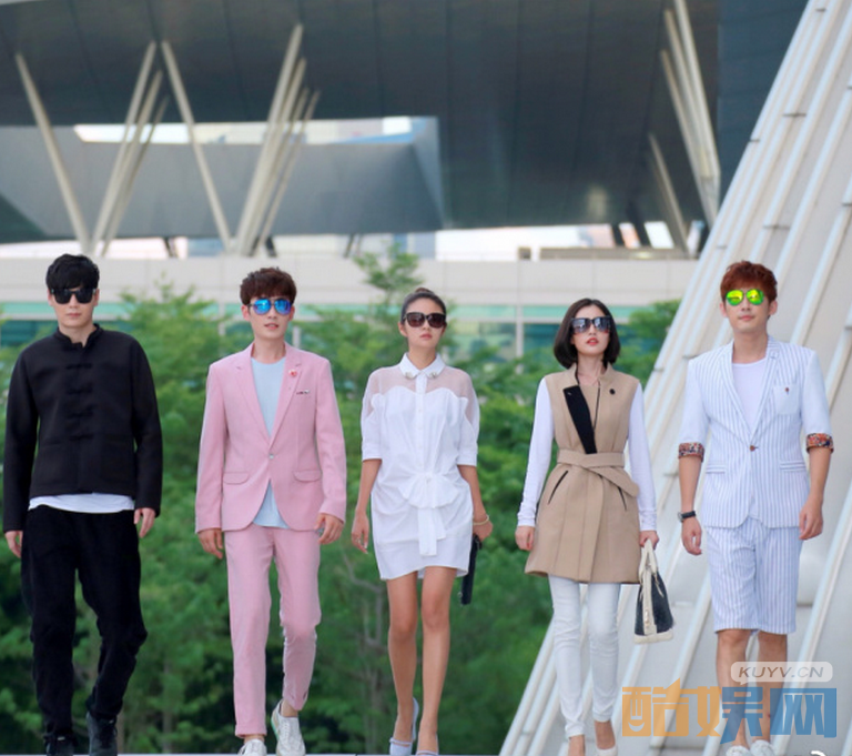 电视剧御姐归来剧情分集介绍第28集