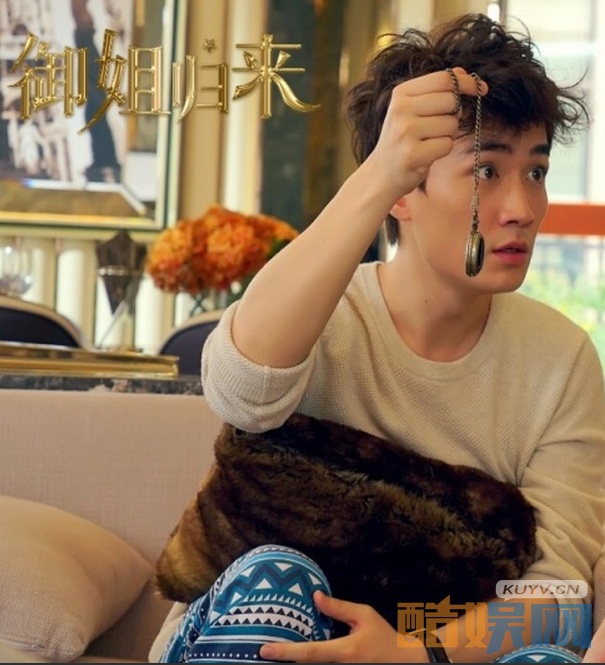 御姐归来王特与彼得什么关系?王特与彼得是同一个人吗?艾米尔有几个前男友?