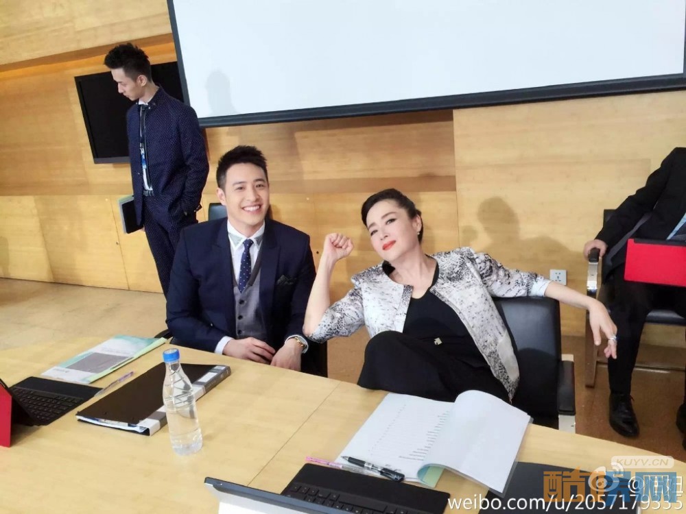 思美人楚国太后是谁演的 思美人楚国太后的扮演者恬妞个人资料、写真、生活照欣赏