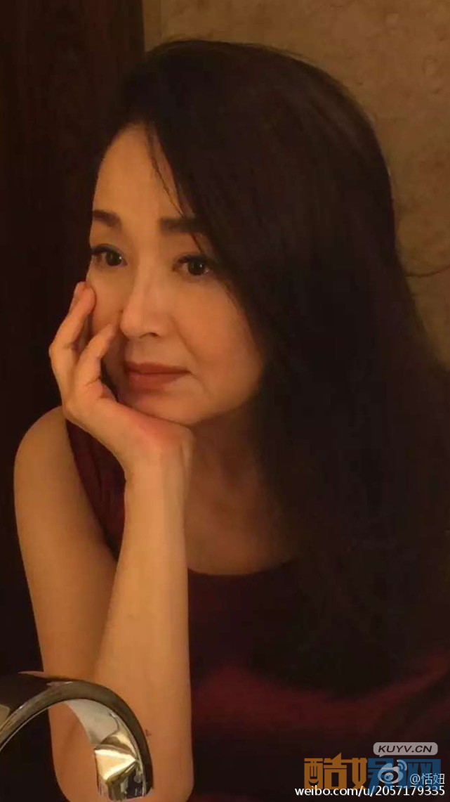 思美人楚国太后是谁演的 思美人楚国太后的扮演者恬妞个人资料、写真、生活照欣赏