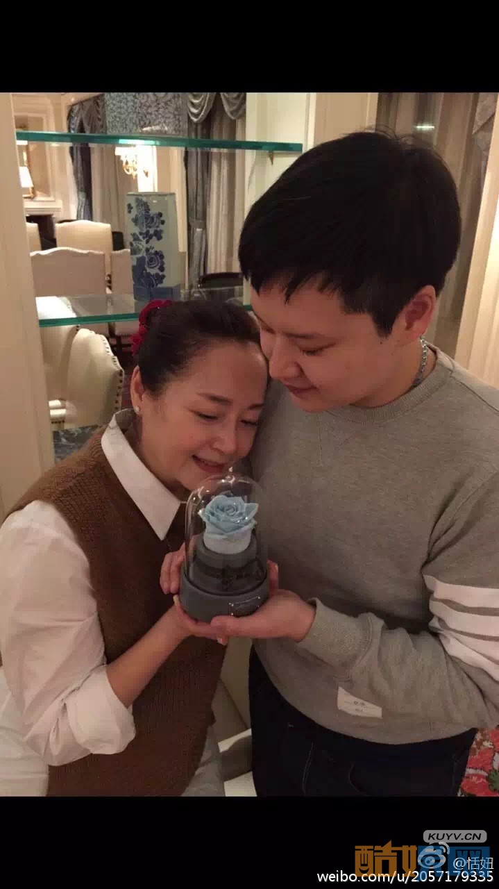 思美人楚国太后是谁演的 思美人楚国太后的扮演者恬妞个人资料、写真、生活照欣赏