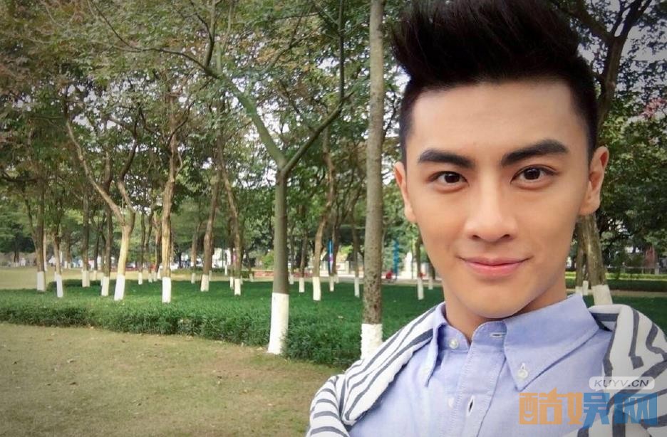 求婚大作战罗虎是谁演的？求婚大作战罗虎扮演者陈尚泽个人资料、写真、生活照欣赏