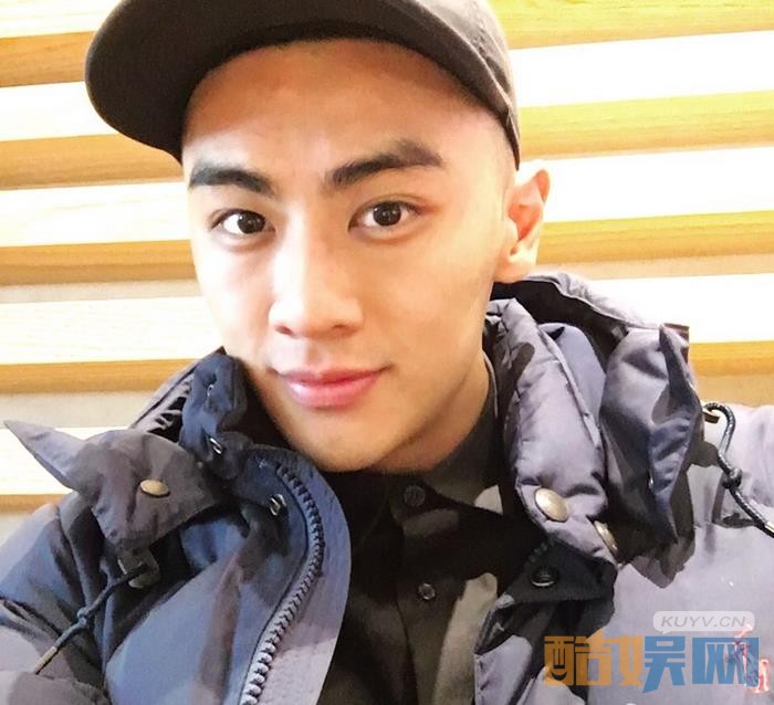 求婚大作战罗虎是谁演的？求婚大作战罗虎扮演者陈尚泽个人资料、写真、生活照欣赏