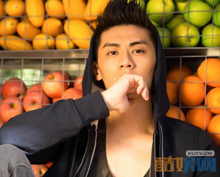 求婚大作战罗虎是谁演的？求婚大作战罗虎扮演者陈尚泽个人资料、写真、生活照欣赏