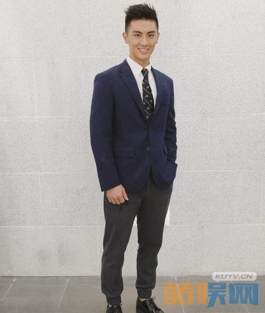 求婚大作战罗虎是谁演的？求婚大作战罗虎扮演者陈尚泽个人资料、写真、生活照欣赏