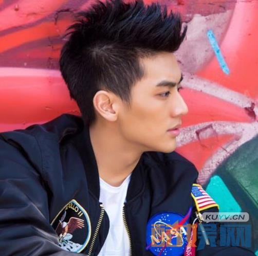 求婚大作战罗虎是谁演的？求婚大作战罗虎扮演者陈尚泽个人资料、写真、生活照欣赏