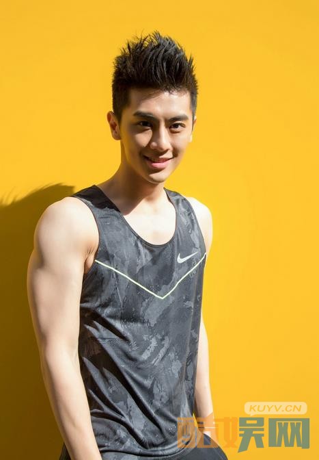 求婚大作战罗虎是谁演的？求婚大作战罗虎扮演者陈尚泽个人资料、写真、生活照欣赏