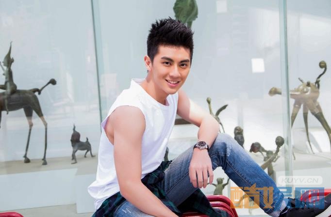 求婚大作战罗虎是谁演的？求婚大作战罗虎扮演者陈尚泽个人资料、写真、生活照欣赏