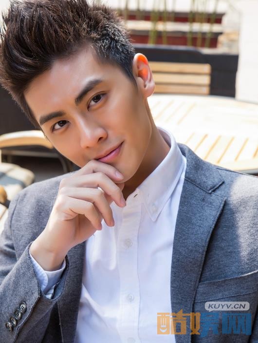 求婚大作战罗虎是谁演的？求婚大作战罗虎扮演者陈尚泽个人资料、写真、生活照欣赏