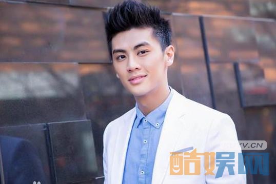 求婚大作战罗虎是谁演的？求婚大作战罗虎扮演者陈尚泽个人资料、写真、生活照欣赏