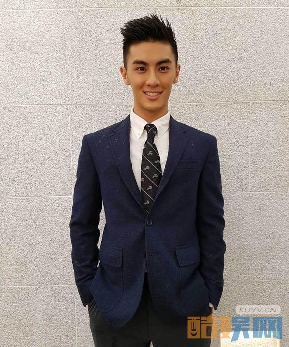 求婚大作战罗虎是谁演的？求婚大作战罗虎扮演者陈尚泽个人资料、写真、生活照欣赏