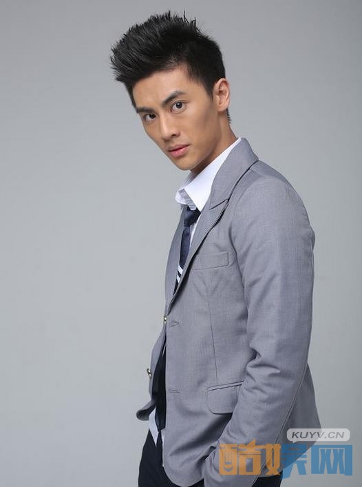 求婚大作战罗虎是谁演的？求婚大作战罗虎扮演者陈尚泽个人资料、写真、生活照欣赏