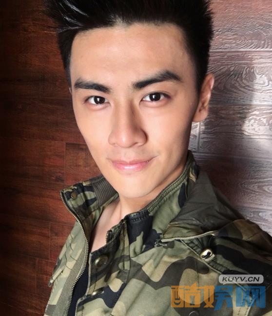 求婚大作战罗虎是谁演的？求婚大作战罗虎扮演者陈尚泽个人资料、写真、生活照欣赏