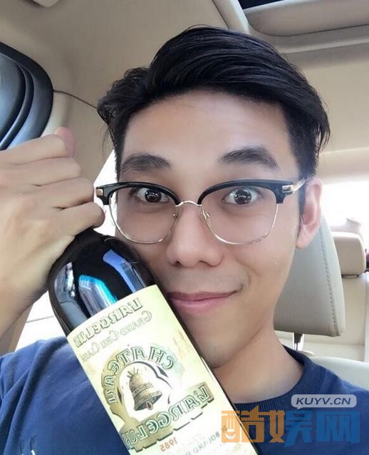 求婚大作战大雄老师是谁演的？求婚大作战大雄老师扮演者杨金赐个人资料、写真、生活照欣赏