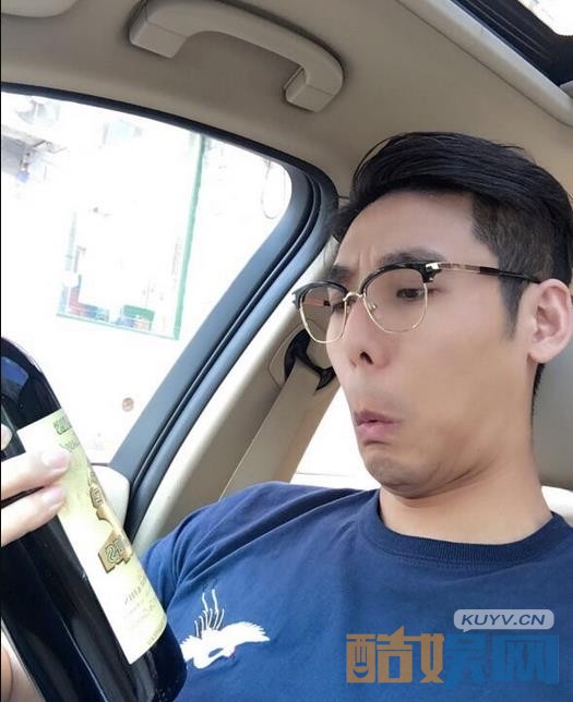 求婚大作战大雄老师是谁演的？求婚大作战大雄老师扮演者杨金赐个人资料、写真、生活照欣赏