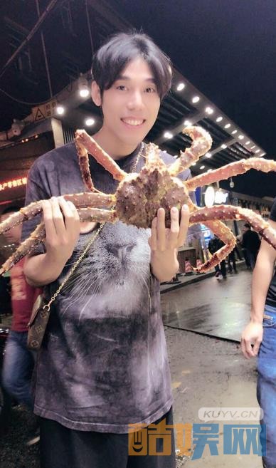 求婚大作战大雄老师是谁演的？求婚大作战大雄老师扮演者杨金赐个人资料、写真、生活照欣赏