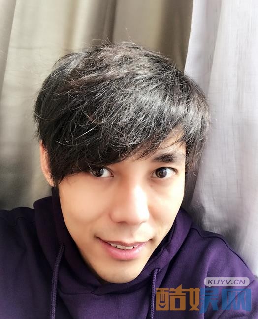 求婚大作战大雄老师是谁演的？求婚大作战大雄老师扮演者杨金赐个人资料、写真、生活照欣赏