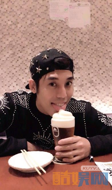 求婚大作战大雄老师是谁演的？求婚大作战大雄老师扮演者杨金赐个人资料、写真、生活照欣赏