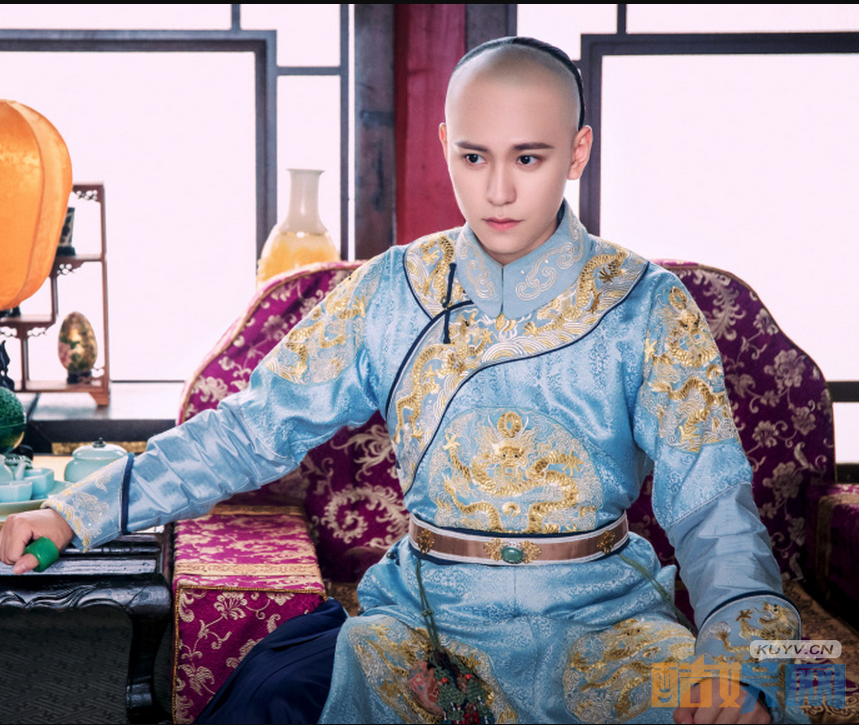 电视剧龙珠传奇之无间道剧情分集介绍第36集
