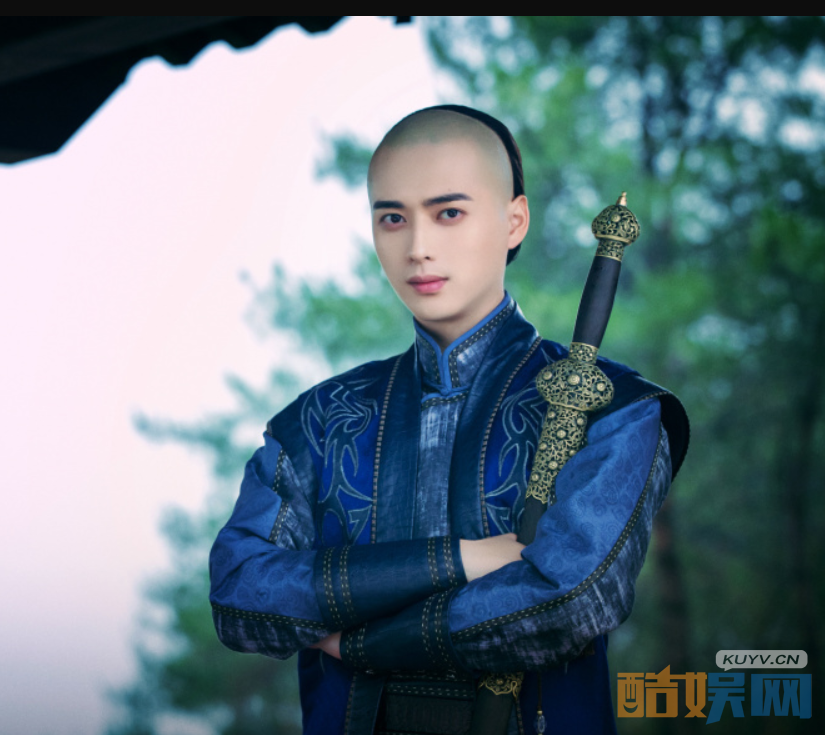 电视剧龙珠传奇之无间道剧情分集介绍第33集