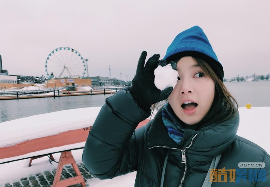 繁星四月闵四月妈妈的远房侄女闵一蓉是谁演的？繁星四月闵一蓉扮演者李佳颖个人资料、写真、生活照欣赏