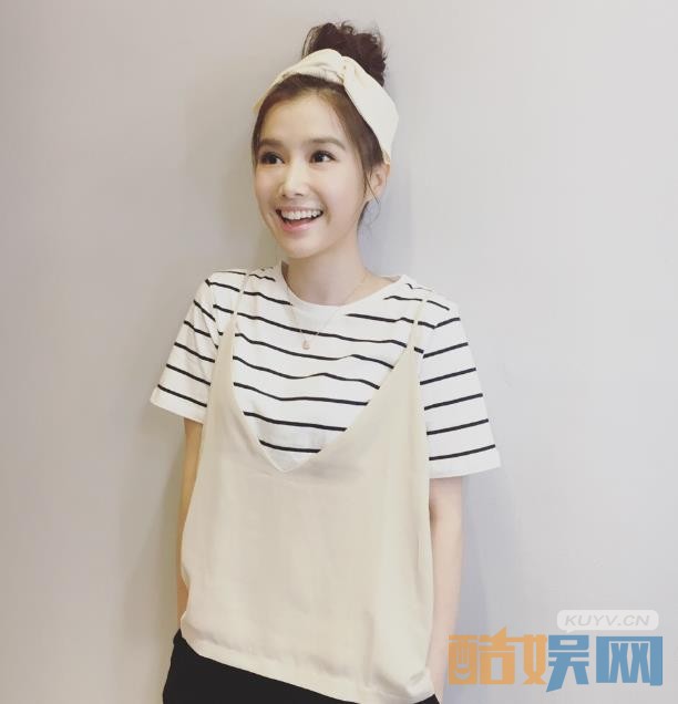 繁星四月闵四月妈妈的远房侄女闵一蓉是谁演的？繁星四月闵一蓉扮演者李佳颖个人资料、写真、生活照欣赏