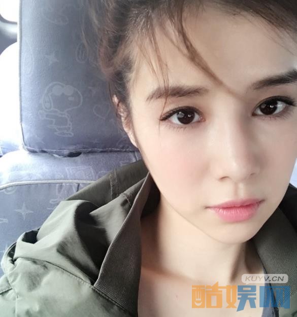 繁星四月闵四月妈妈的远房侄女闵一蓉是谁演的？繁星四月闵一蓉扮演者李佳颖个人资料、写真、生活照欣赏