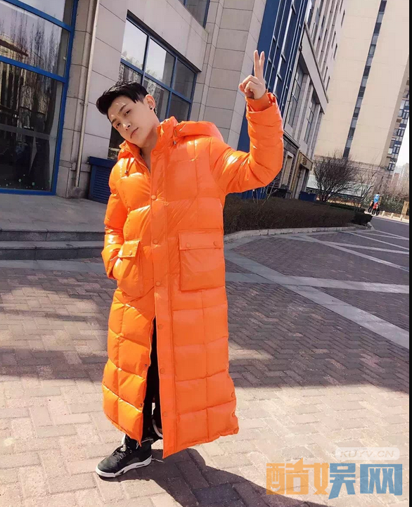 孙伟豪个人经历 孙伟豪个人资料简介 孙伟豪写真、生活照欣赏