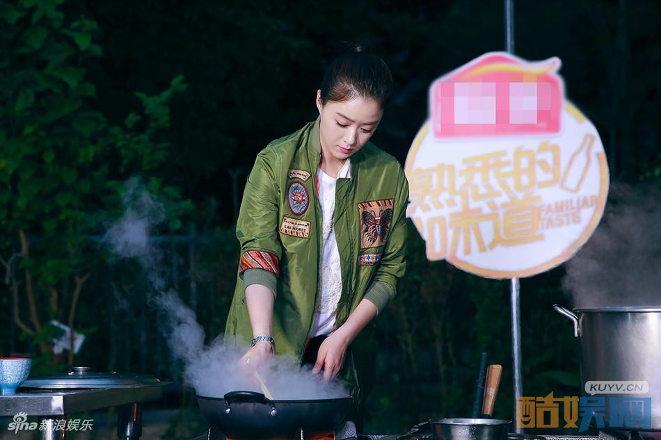 凡人的品格片场照